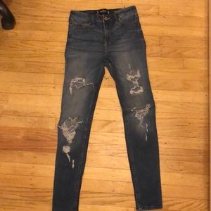 Hollister jeans